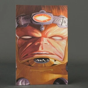 Captain America SENTINEL OF LIBERTY #11 Timeless Marvel Comics FEB230798 Ross - Picture 1 of 2