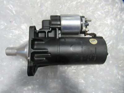 Arranque Chrysler Bosch para Chevrolet C3500HD 16976 1995 5,7 L V8 Foto 1 de 4