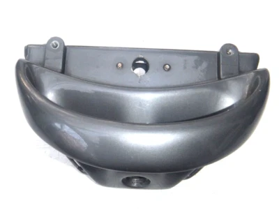 DUCATI SPORT TOURING ST4 S MANGO DE AGARRE Y CAPÓ TRASERO SIN CERRADURA NI LLAVE 2003 Foto 1 de 4