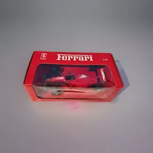 1:18 Paul's Model Art 1997 Ferrari F310B Michael Schumacher w/Original Box - Picture 1 of 3