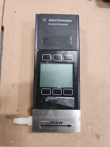 Agilent 5067-0223 Precision Gas Flowmeter Unit #6 - Picture 1 of 1