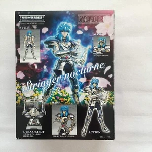 Bandai Saint Cloth Myth Laila Orphee - Picture 1 of 4