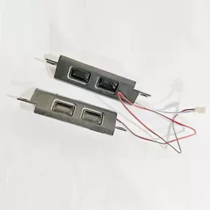 For Dell Latitude E6530 Laptop Speaker Built in 0JJKP7 - Picture 1 of 2