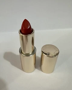 Becca Ultimate Lipstick Love 3.3g Full Size Shade Garnet (Cool Rich Red) BNIB - Picture 1 of 8