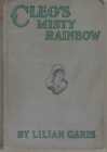 Cleo's Misty Rainbow -  Books for Girls 9 by Lilian Garis - Hardback