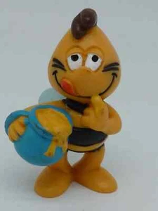 PVC Figur Maya die Biene I - Bild 1 von 4