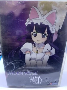 Moon Phase Volume 1 DVD Funimation Entertainment 2006 Anime - Picture 1 of 3