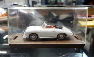 356 Speedster Brumm 1.43 Porsche Model Car - Picture 1 of 11