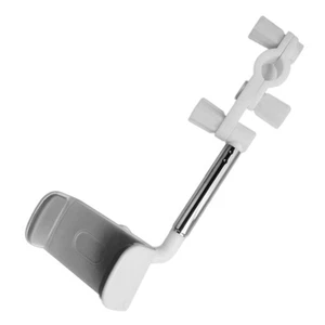  Phone Clip Mount Rearview Mirror Holder Car Navigation Support Bracket Stand - Foto 1 di 12