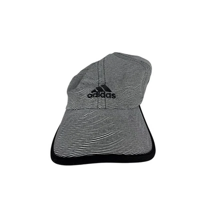 Gorra Adidas Strapback Multicolor Talla Única Ajustable Transpirable Climalite 6 Paneles Foto 1 de 4