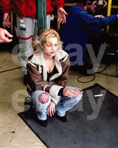 8 Mile (2002) Brittany Murphy Photo - Imagen 1 de 1