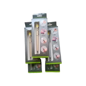 5-stylus Pens for touch Screens, Multifunctional, Flashlight - Picture 1 of 5