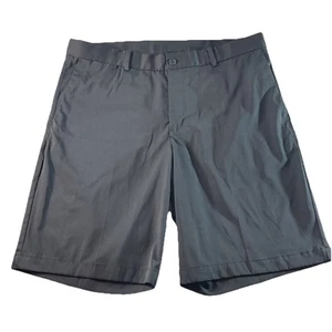 Nike Dri-Fit Shorts 36 Schwarz Neu ohne Etikett Golf - Bild 1 von 8