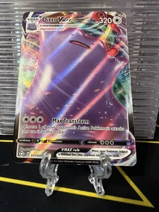 Holograma Shining Fates VMAX 051/072 Ditto - Imagen 1 de 6