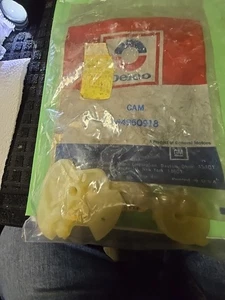 1974-1981 Chevy Buick Olds Pont Cady washer pump cam/gear GM NOS 4960918/4919971 - Bild 1 von 2