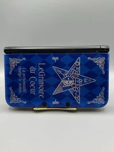 Nintendo 3DS XL Persona Q Shadow Of Labyrinth Velvet Model - Imagen 1 de 20