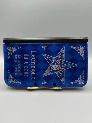 Nintendo 3DS XL Persona Q Shadow Of Labyrinth Velvet Model Foto 1 de 4