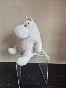 Peluche de juguete suave Moomin (H4) - Imagen 1 de 8