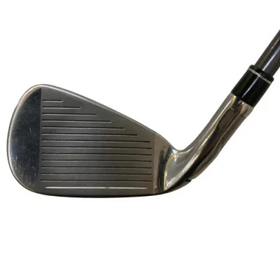 TaylorMade SIM MAX OS Iron Set 5-9,Pw 6pc Flex Stiff TENSEI BLUE TM60 Graphite - Image 1 of 4