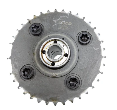 Пара регуляторов распределительного вала 2006-2021 BMW N51 N52 N54 N55 S55 3,0 л от оригинального производителя - Изображение 1 из 4