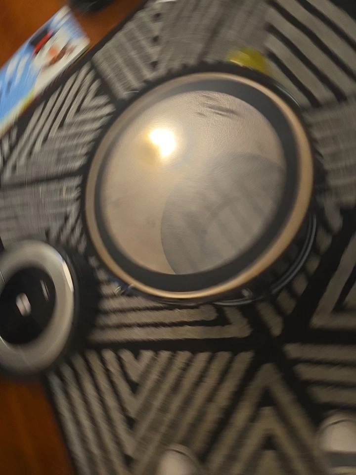 Pearl Export Series Vintage Rack Tom 12 x 11 Foto 1 de 4