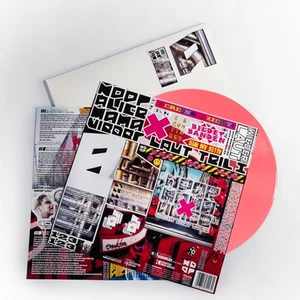 Moop Mama X Älice Wieder Laut (Vinyl) - Picture 1 of 1