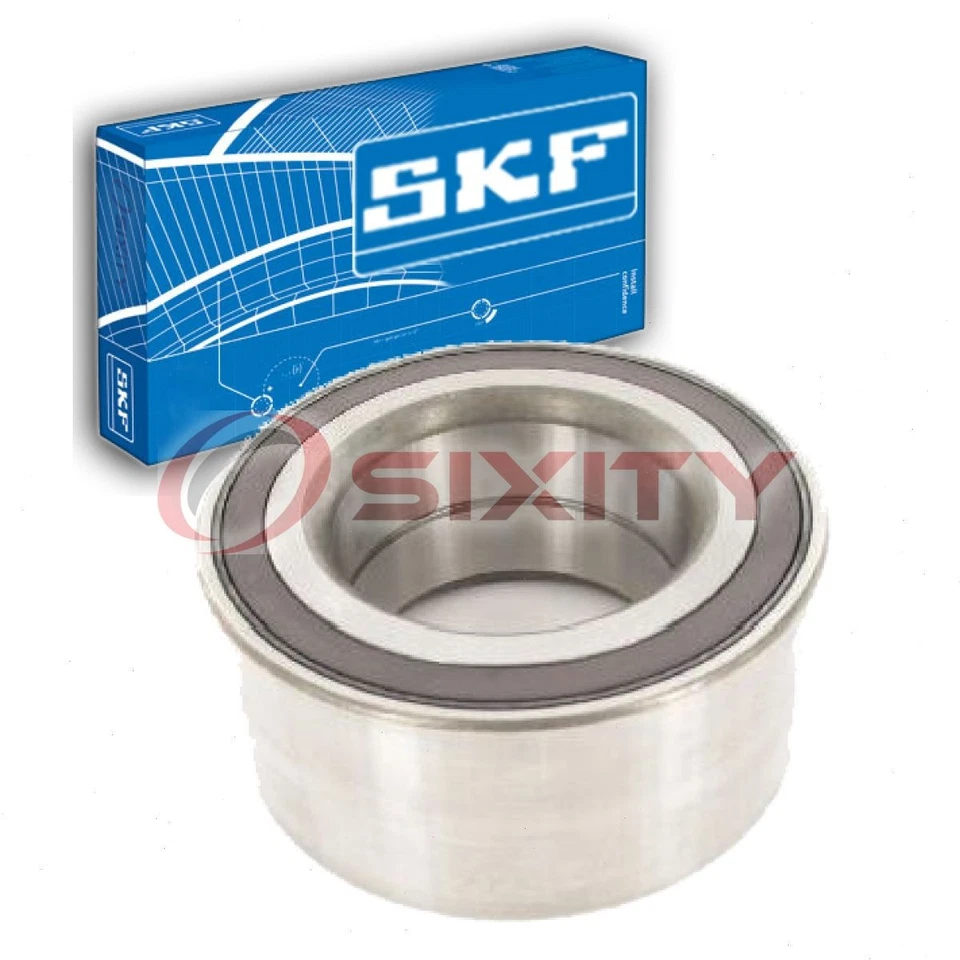 Cojinete de rueda delantera SKF para Acura TSX 2009-2014 eje transmisión línea motriz lu Foto 1 de 4