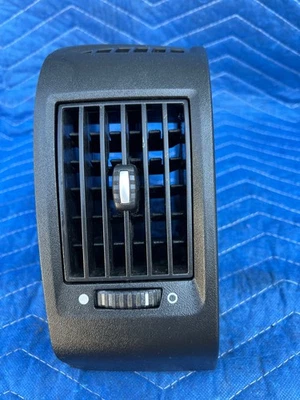 🧲 2014-2021 RAM PROMASTER FAR LEFT SIDE AC HEAT DASH AIR VENT GRILLE OEM 🧲 Foto 1 de 4