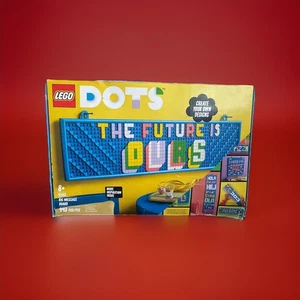 LEGO DOTS: Big Message Board (41952) NIOB Please Read Description - Picture 1 of 14