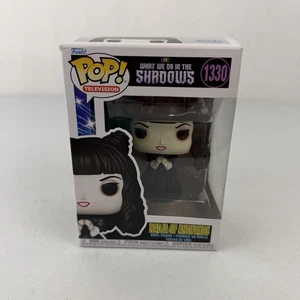 Funko Pop! TV: What We Do in the Shadows Nadja of Antipaxos #1330 - Picture 1 of 5