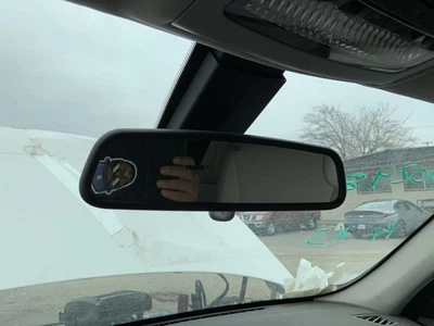 Espejo retrovisor atenuación automática OEM para BMW 535i GT 1343572 12-17 Foto 1 de 4