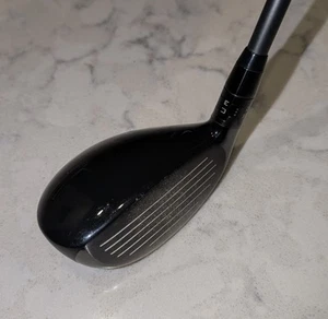 Titleist TS2 Hybrid, 21° w/ Project X 6.0 HZRDUS Smoke Stiff Shaft - Picture 1 of 5