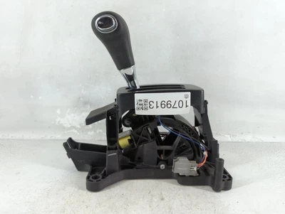 Ford Fusion 2009 conjunto de consola de piso palanca de cambios QVV4V Foto 1 de 4