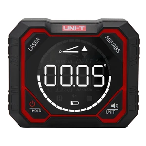 UNI-T LM320D/LM320E/LM320F Lightweight And Portable Angle Meter - Picture 1 of 5
