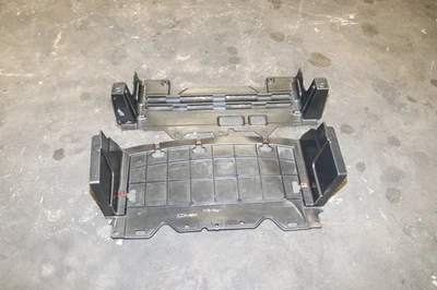 Cubierta de barro protector contra salpicaduras OEM para Honda S2000 S2K AP2 AP1 2000-2009 fabricante de equipos originales Foto 1 de 4