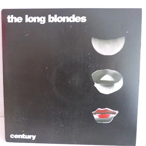 THE LONGUE BLONDES Century RTRADS437 - Imagen 1 de 1