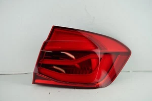 2016-2018 BMW 3-SERIES M3 340i RIGHT PASSENGER SIDE OUTER LED TAIL LIGHT OEM - Picture 1 of 5