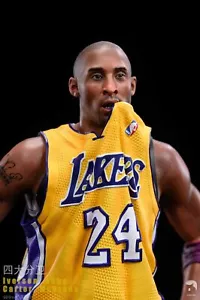 Statua action figure stella basket Kobe Bryant regalo nuova - Foto 1 di 4