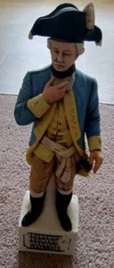Vintage 1970s Grenadier Spirits Brunswick Regiment 1776 - 1783 U.S. Bicentenial - Picture 1 of 7
