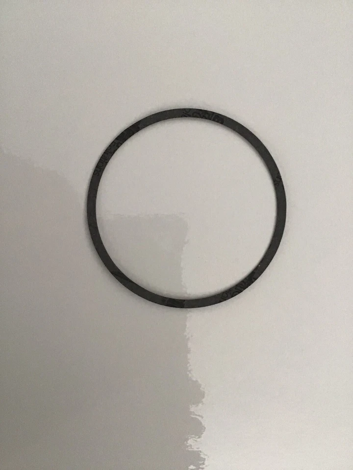 Chevrolet Impala 1966 accesorio junta de tacómetro Foto 1 de 2