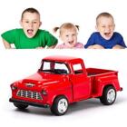 1: 32 Alloy Pickup Truck Model Children's Toy Pickup Car Toy Boy's Model D2U9