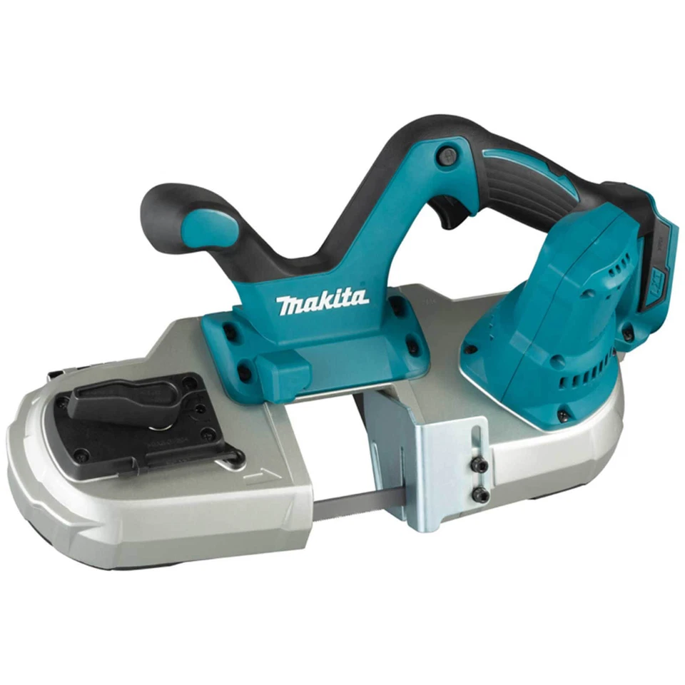 Makita DPB182 18v LXT Cordless Bandsaw No Batteries - Image 1 of 1