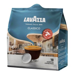 Aromatico Lavazza Espresso Point - Caffe.com - ES - ES