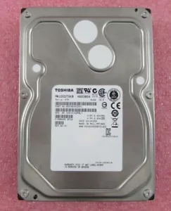 NEW Toshiba 1TB Internal 7200RPM 3.5" (MK1002TSKB) HDD SATA - Picture 1 of 1