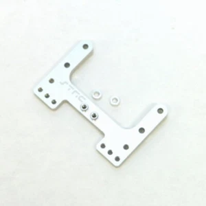 NEW STRC STC9564S CNC Precision Alum RR Brace SC10/T4/B4 SIL FREE US SHIP - Picture 1 of 1