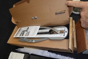 Arc Master IRG 3600 Arc Master - Picture 1 of 1