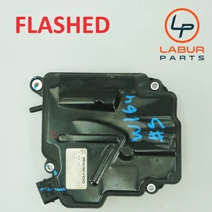 +A1300 W164 MERCEDES 06-17 ML C CL E GL ML R S SLK TRANSMISSION CONTROL MODULE - Picture 1 of 4