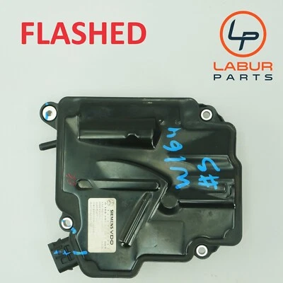 +A1300 W164 MÓDULO DE CONTROL DE TRANSMISIÓN MERCEDES 06-17 ML C CL E GL ML R S SLK Foto 1 de 4