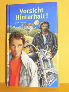 Vorsicht Hinterhalt - Ravensburger-Verlag - Neu - - Bild 1 von 2