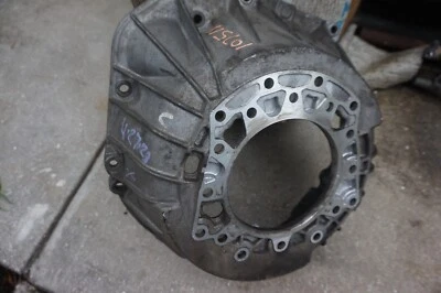 Jaguar XJ6 1995 1996 1997 VDP 4HP24 transmisión automática carcasa campana Foto 1 de 4